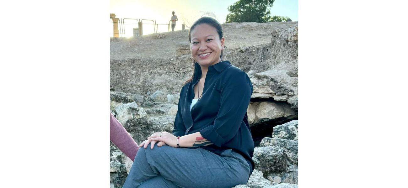 A nurse disappeared while jet skiing during a trip to Thailand.
