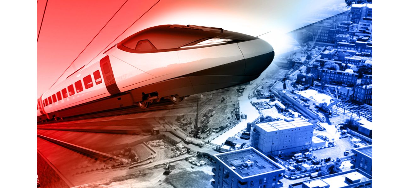 MPs warn that HS2 may end up costing up to £80 billion.