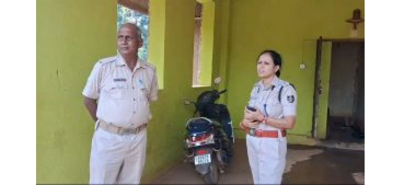 2 children seriously injured in an explosion in Khurda.