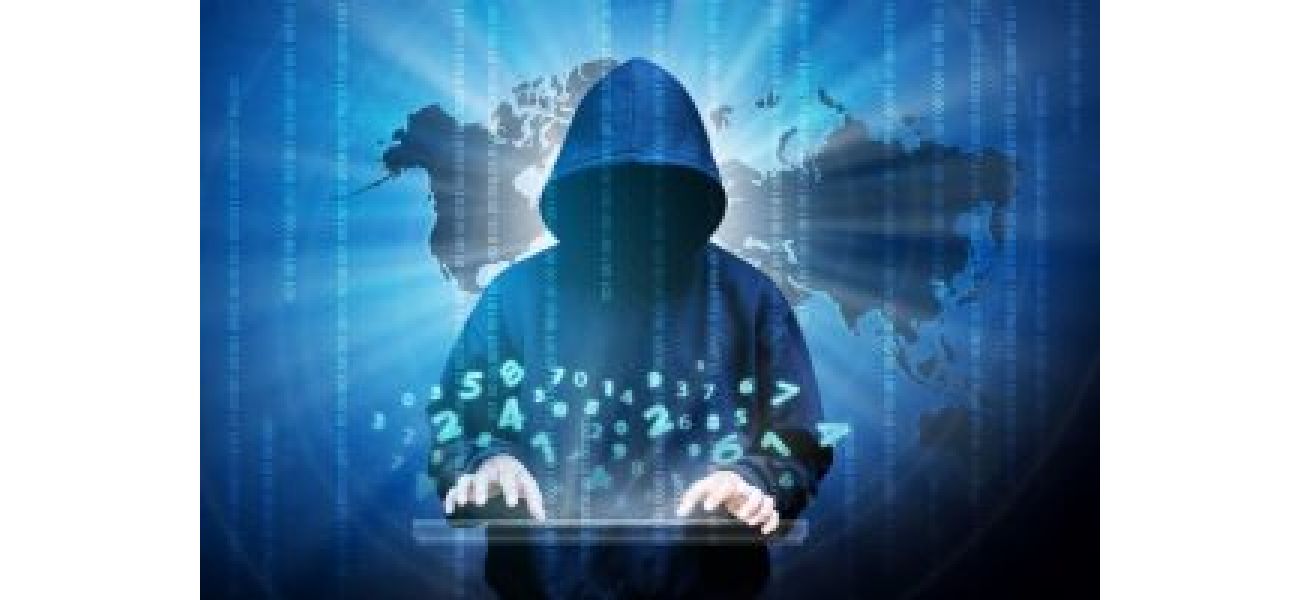 Ways to prevent hackers from accessing your information