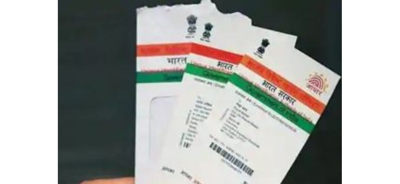 New portal created to simplify approval process for Aadhaar good governance.