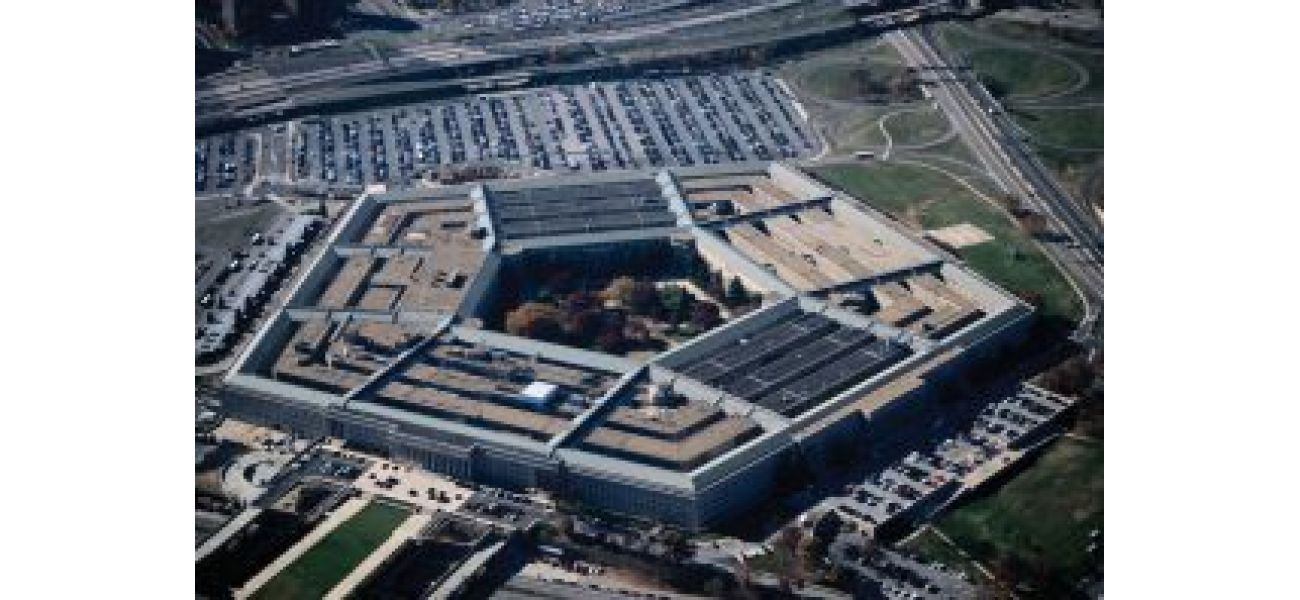 The Pentagon orders removal of transgender troops from US military within 30 days.