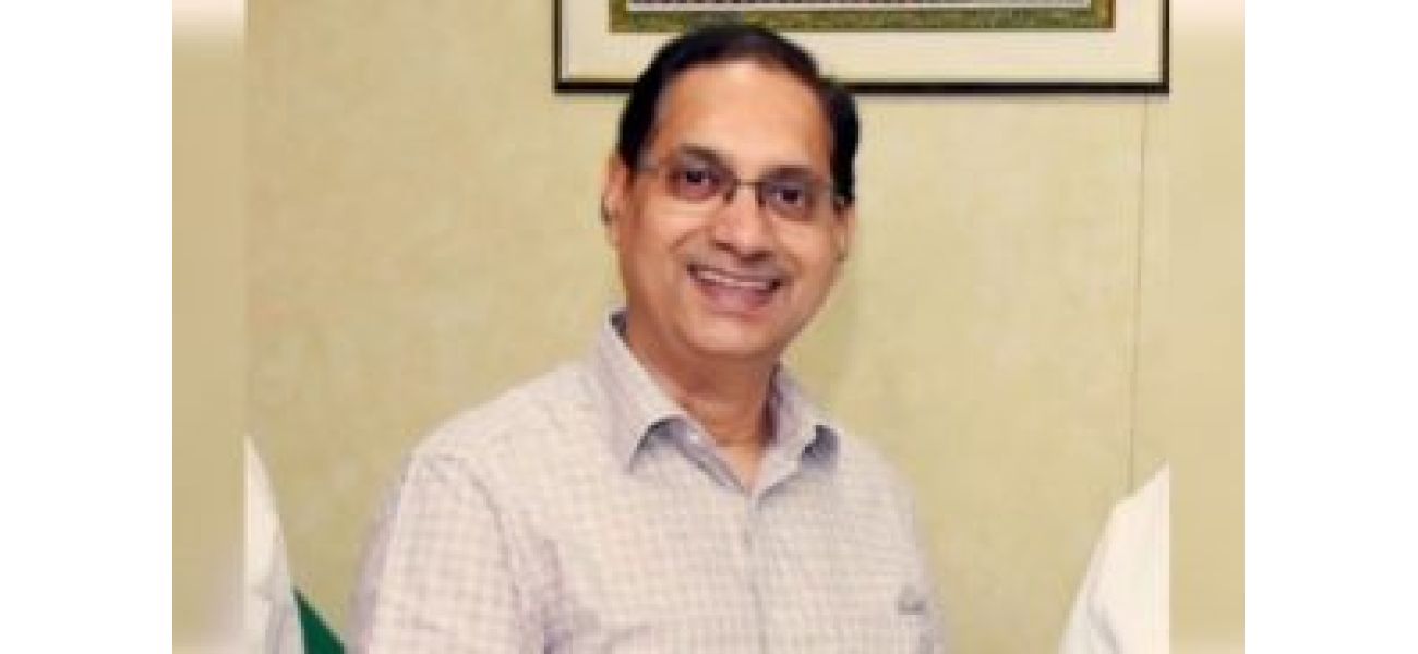 Experienced bureaucrat Tuhin Pandey appointed as new SEBI chairman.