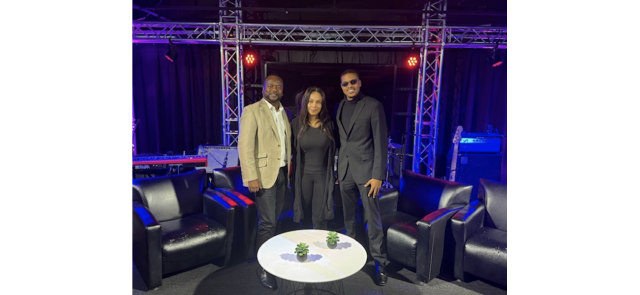 'American Soul Star' finale shooting in Atlanta - the heart of the South.