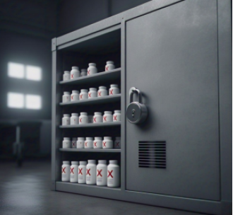 Drugs once widely used are now banned due to their potential harm. Check your medicine cabinet for hidden dangers.
