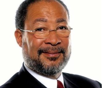 Dick Parsons: Celebrating an honorable man of integrity.