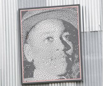 Money allocated to protect the home where Emmett Till grew up, thanks to African American Cultural Heritage Action Fund.