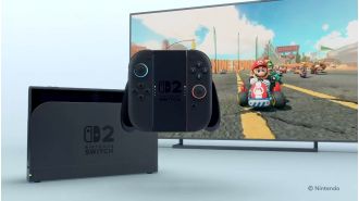 Will the next Nintendo console, the Switch 2, surpass the sales of the PS5?
