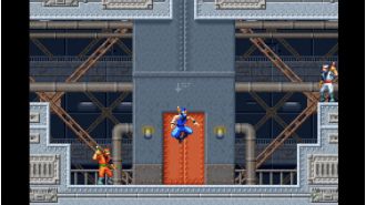 A review of the extremely rare GBA game Ninja Five-O on the Nintendo Switch.