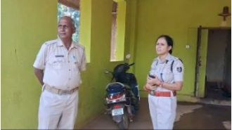 2 children seriously injured in an explosion in Khurda.