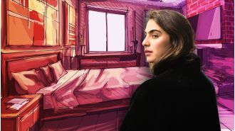 I used to dislike oral sex, but that changed when a woman performed it on me.