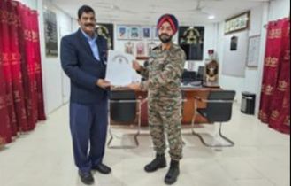 New agreement between GRSE and army for delivery of Bailey Bridge in Arunachal.