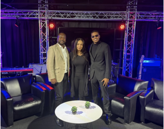 'American Soul Star' finale shooting in Atlanta - the heart of the South.