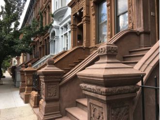 East Harlem apartments that illegally charged tenants $50K will now be under rent stabilization again.