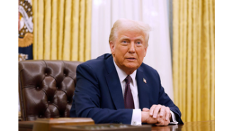 Trump will impose tariffs on Mexico and Canada on Tuesday and increase existing tariffs on China by 10%.