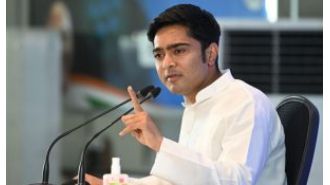 Abhishek Banerjee denies rumors of disagreement with Mamata.