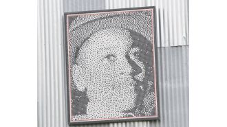 Money allocated to protect the home where Emmett Till grew up, thanks to African American Cultural Heritage Action Fund.
