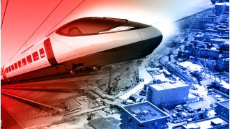 MPs warn that HS2 may end up costing up to £80 billion.