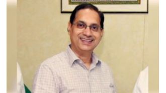 Experienced bureaucrat Tuhin Pandey appointed as new SEBI chairman.