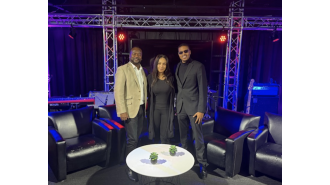 'American Soul Star' finale shooting in Atlanta - the heart of the South.
