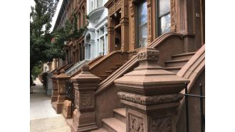 East Harlem apartments that illegally charged tenants $50K will now be under rent stabilization again.