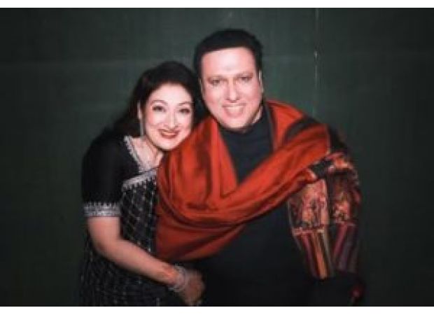 Speculation about Govinda and Sunita's divorce grows as conflicting statements emerge.