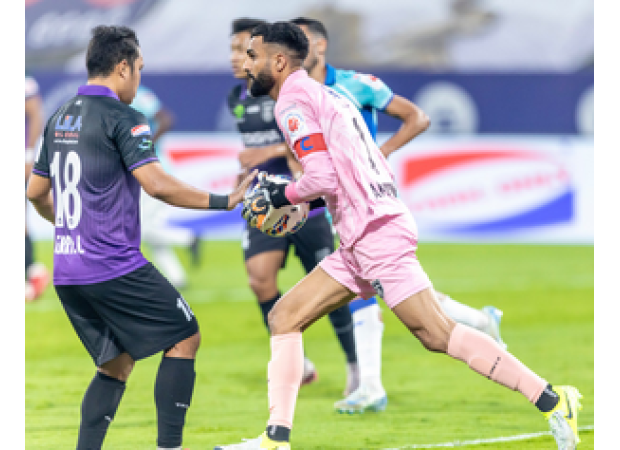 Odisha FC aims to defeat Mohammedan SC in ISL 2024-25 to keep their playoff hopes alive.