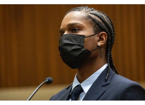 A$AP Rocky returns to court while A$AP Relli continues with civil lawsuit.