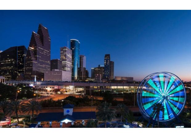 Study finds Maryland and Texas cities to be the most diverse in 2025.