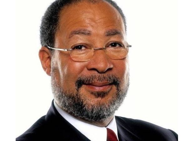 Dick Parsons: Celebrating an honorable man of integrity.