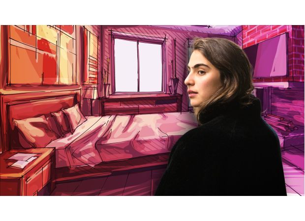 I used to dislike oral sex, but that changed when a woman performed it on me.