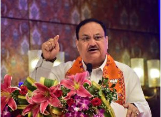 India is making efforts to eliminate TB by 2025, according to Nadda.