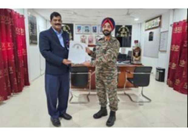 New agreement between GRSE and army for delivery of Bailey Bridge in Arunachal.