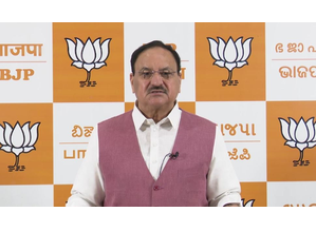 JP Nadda meets with BJP leaders in Odisha, fueling rumors of a new state president being appointed.
