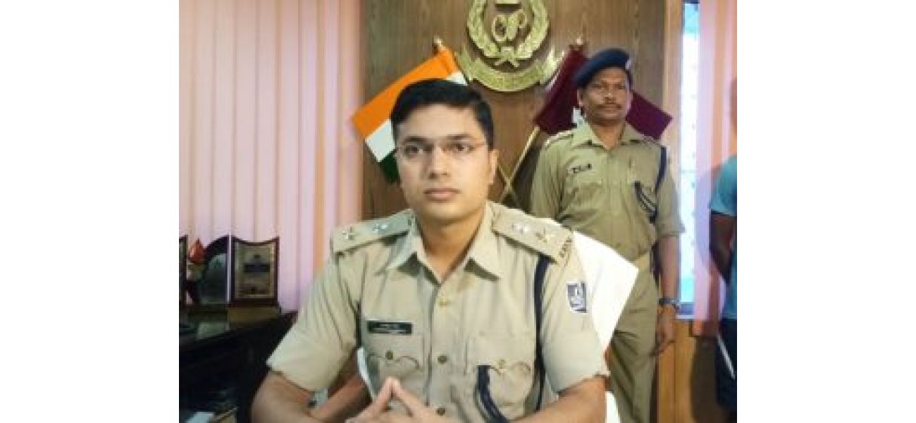 The IPS department in Odisha has undergone a major reshuffle, with Jagmohan Meena appointed as Bhubaneswar DCP and other changes made.