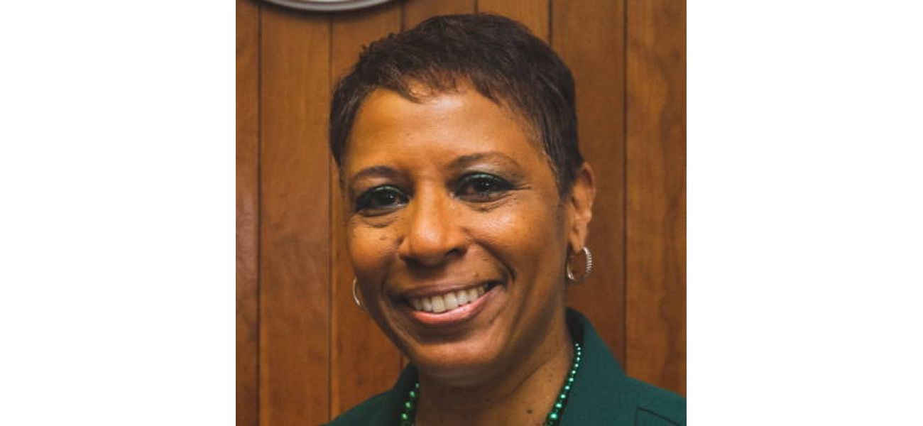 Adrienne Adams is contemplating running for mayor of New York City.