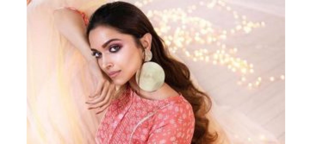 Deepika Padukone sets team with challenging task.