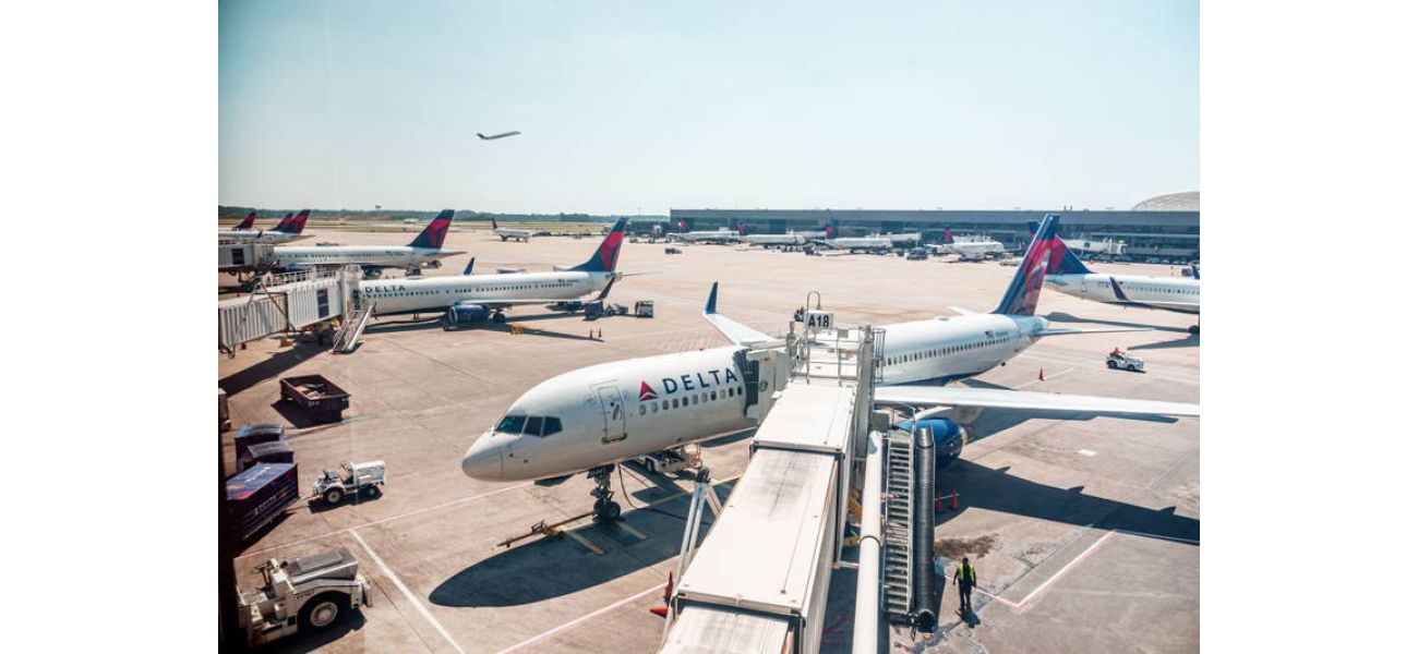 Delta Airlines now offers daily non-stop flights to Nigeria, providing convenient travel options for passengers.
