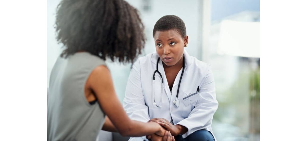 Health In Her HUE addresses healthcare disparities for Black women.