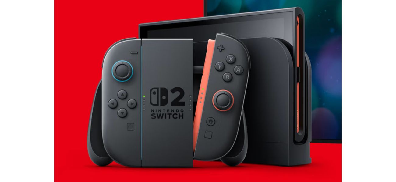 Reader worries about the impact on gaming if Nintendo Switch 2 is unsuccessful.