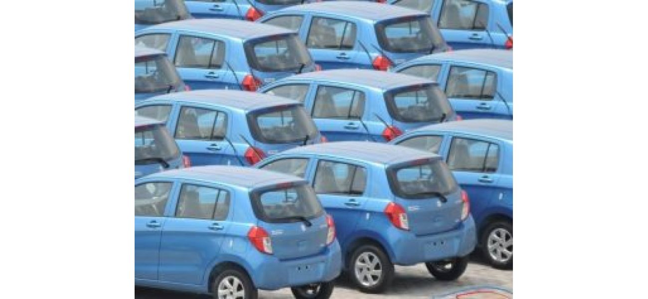 Maruti's domestic PV sales saw a small increase, while Hyundai and Tata reported a decrease in February.