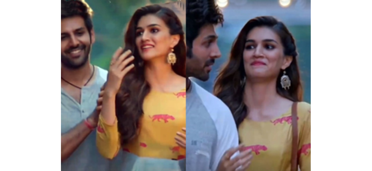 Kartik Aaryan marks 6 years of 'Luka Chuppi' with a celebration.