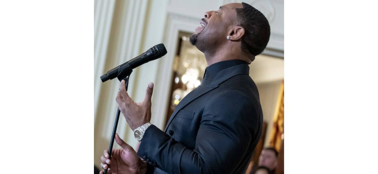 Tank's dream is fulfilled as he takes on the role of a Broadway musical in 'Hell's Kitchen'.
