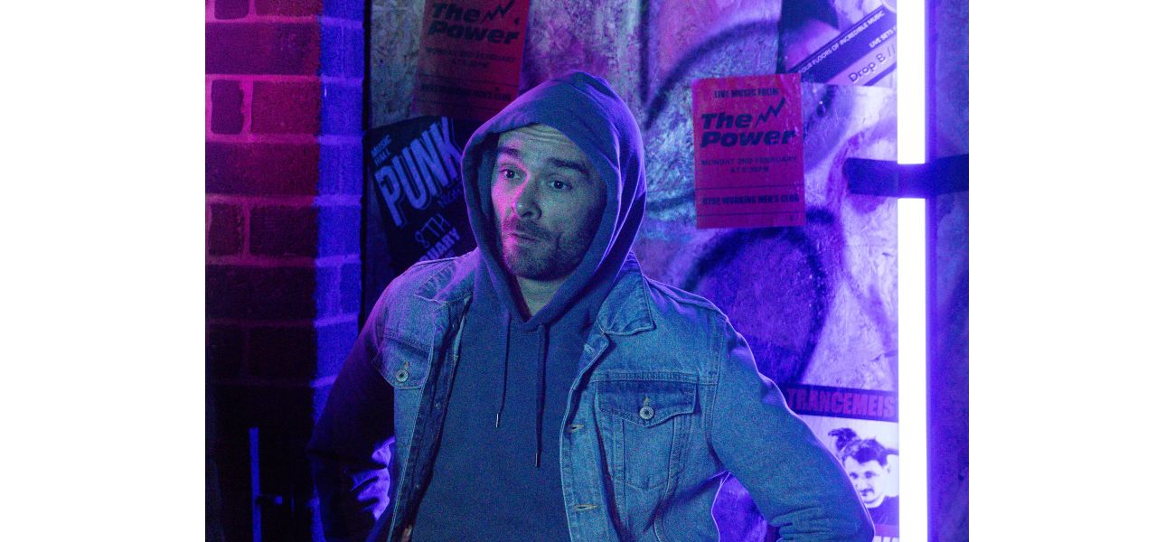 A new shocking plot in Coronation Street involves a beloved character being threatened with murder.