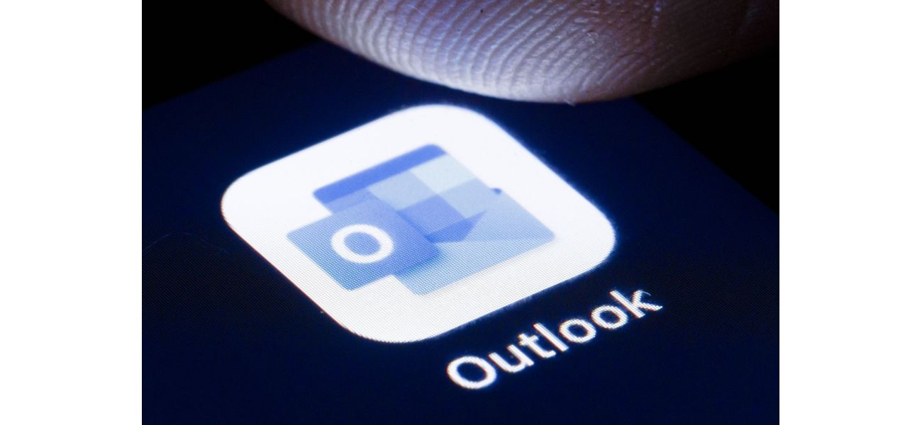 Global Microsoft Outlook outage prevents millions from accessing their accounts.