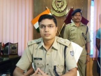 The IPS department in Odisha has undergone a major reshuffle, with Jagmohan Meena appointed as Bhubaneswar DCP and other changes made.