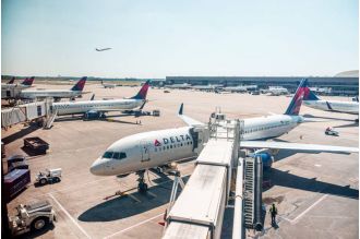 Delta Airlines now offers daily non-stop flights to Nigeria, providing convenient travel options for passengers.