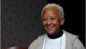 Nikki Giovanni receives posthumous Frost Medal for lifetime accomplishments.