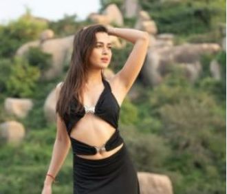 Tejasswi Prakash wrote a heartfelt birthday message for someone she considers to be the greatest person on Earth.