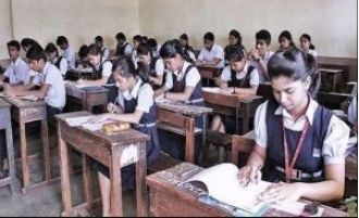 Mistake detected in Class-X board exam Science question paper in Odisha.
